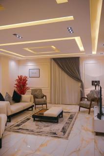 Luxury Fully Furnished Apartment - New Cairo - 4