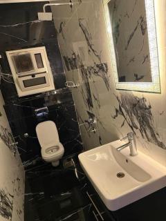 Luxury Fully Furnished Apartment - New Cairo - 3