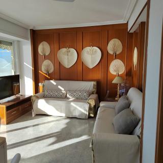 Apartamento a pie de playa Escapadas Santa Pola - 2