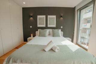 Gaia Premium Apartments by Vacationy - 8