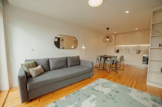 Gaia Premium Apartments by Vacationy - 4