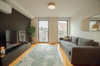 Gaia Premium Apartments by Vacationy - 3