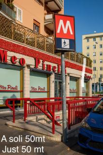 Bed Cinecittadue - 3