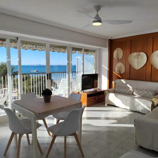 Apartamento a pie de playa Escapadas Santa Pola - 3