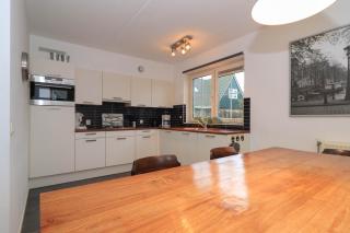 Beachvilla Luxe met Sauna - 6 personen - 5