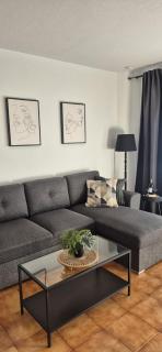 Albatros Tenerife Golf Sea View - 9