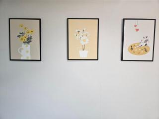 청라 3룸 오픈특가 - 4