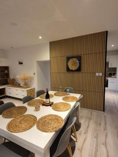 Le petit Château de Sathonat - Horizon Paradis - 2