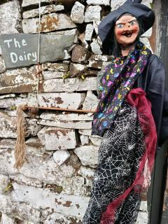 The Old House at Belfield - 9