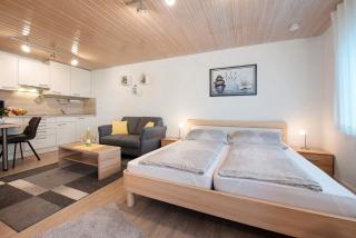 Ferienwohnung Möhrle - 5