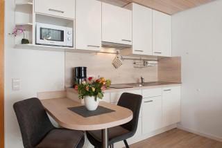 Ferienwohnung Möhrle - 2