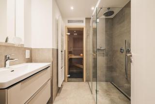 Strandvilla Zingst Appartement 04 EG - 8