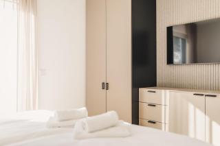 Strandvilla Zingst Appartement 04 EG - 5