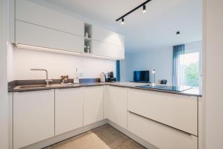 Strandvilla Zingst Appartement 04 EG - 3