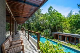 Jeeva Tirta Seminyak - 5