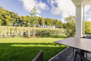 Strandvilla Zingst Appartement 04 EG - 8