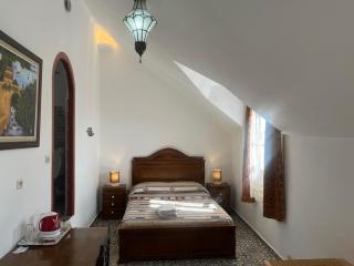 Dar Fatima - Chefchaouen - 9