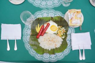 Yahweh's Spring Retreat and Resort - 9