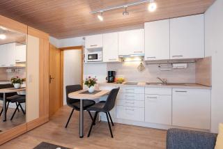 Ferienwohnung Möhrle - 1