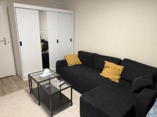 Frankfurt 1 room apartment - 0