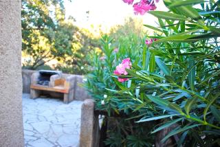 Villa Cala Rossa 45M2 4-5 pers Rondinara Bonifacio - 5