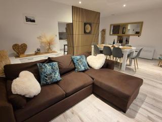 Le petit Château de Sathonat - Horizon Paradis - 3