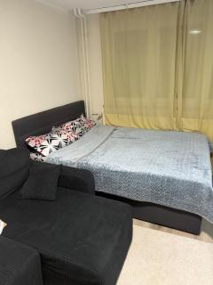 Frankfurt 1 room apartment - 6