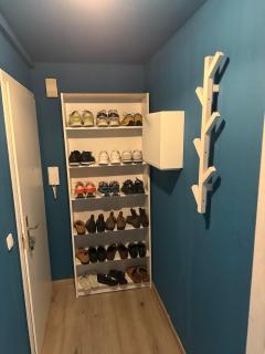 Frankfurt 1 room apartment - 2