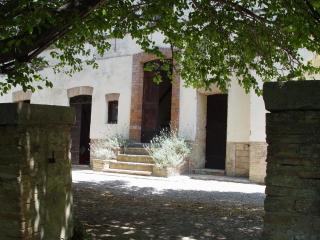 Agritourismus Vigne Di Pace The Guardian - 2