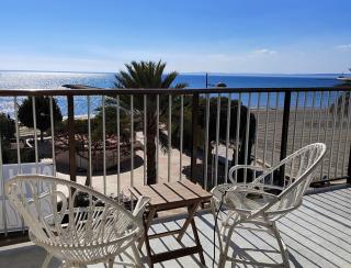 Apartamento a pie de playa Escapadas Santa Pola - 6