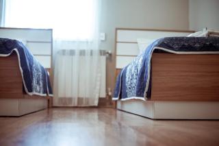 Panoramic City Center Apartment - 6