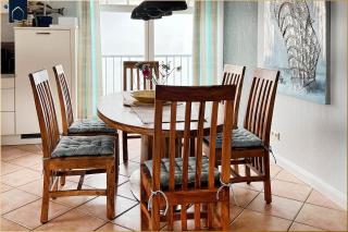 App 28 Villa Regina Maris - 7