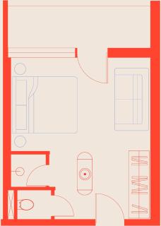 Alpine Boutique Hotel wollée - 8