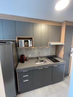 Studio no condomínio Almagah SPaulo - 8