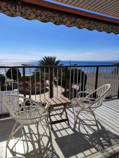 Apartamento a pie de playa Escapadas Santa Pola - 7