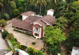 Coffee Estate Stay - Private Room - 0