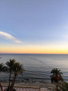 Apartamento a pie de playa Escapadas Santa Pola - 9