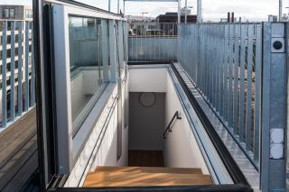 PopUp - Stay3 self check in Apartments - 8