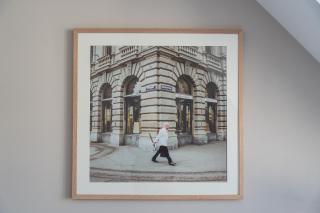 PopUp - Stay3 self check in Apartments - 6