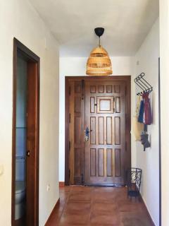 Casa Higuera de la Sierra - 2