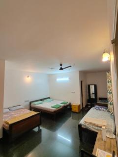 Coffee Estate Stay - Private Room - 1