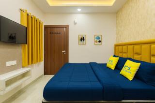 Home Escape Furnished 1BHKs for Short Stay Mahalaxmi Nagar - 3