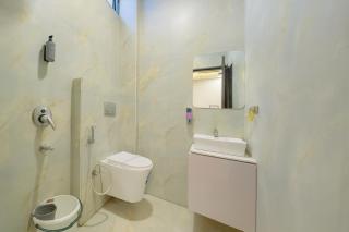 Home Escape Furnished 1BHKs for Short Stay Mahalaxmi Nagar - 1