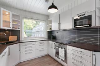 Centrum Apartment - 7