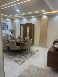 شقة مفروشة سوبر لوكس Super Lux Furnished Apartment - 0