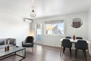 Centrum Apartment - 1