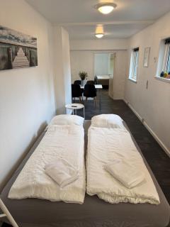Apartment close to the center of Aalborg - 9