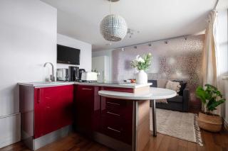 BnBNova - 1BR - Piccadilly Circus & Trafalgar Square - 4