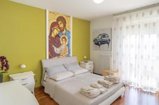 Suite Gravina + box auto privato - 1