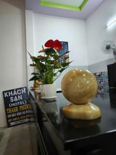 Thanh Phước Hotel - 9